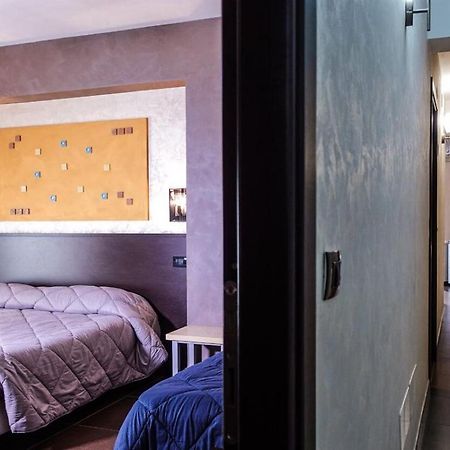 Hotel Miramonti Gangi Ngoại thất bức ảnh