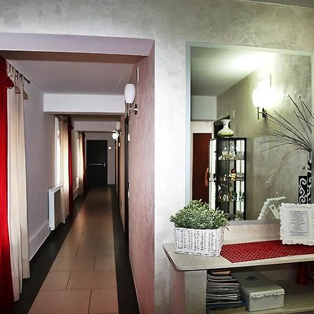 Hotel Miramonti Gangi Ngoại thất bức ảnh